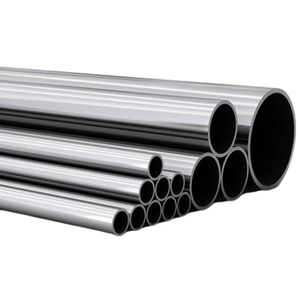 Tubos de acero de aleación y carbono mecánicos sin costura <span class=keywords><strong>ASTM</strong></span> <span class=keywords><strong>A519</strong></span> de alta calidad - Product Image 1