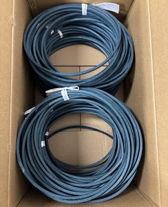 <span class=keywords><strong>สายพาน</strong></span>ยางคุณภาพสูงสำหรับสวน <span class=keywords><strong>ราคา</strong></span>ขายส่ง สำหรับเครื่องตัดหญ้าทางการเกษตรทุกประเภท แข่งขันได้ รับผลิตตามแบบ OEM - Product Image 1