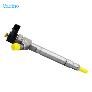 0986435094 Diesel-Einspritzdüse 0445110048 für BMW 525 2.5d Motor Common Rail Neue Einspritzventil 0445110040 - Product Image 6