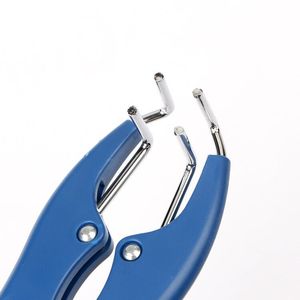 إكسسوارات منطاد فقاعات عالية الجودة كماشة مضيئة توسيع ملء البالونات - Product Image 4