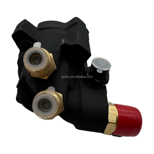 ปั๊มจ่ายน้ำมันเชื้อเพลิง 1518142 1436301 - Product Image 6