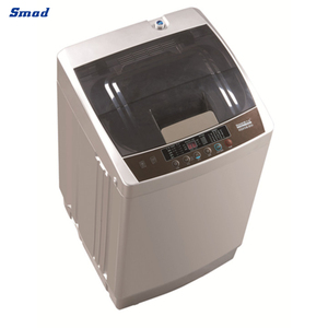 Smad 700rpm Spin Speed Automatic Stand Wash Washing Machine for Dwt-16d7lbm Dwt-16d7lbm Washing Machine <b>Top</b>-<b>load</b> Washers - Product Image 5