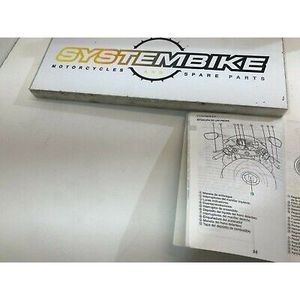 Fanale Posteriore Kawasaki ZX-6R 1995-1997 ZX-9R 1994-1997 Sistema di Illuminazione per Moto - Product Image 3