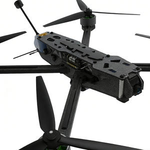 Moteur brushless étanche 3115 900KV : Puissance pour la caméra - Drones de course FPV intégrés avec télécommande de 9 à 11 pouces - Product Image 6