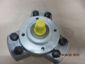 HAWE High Hydraulic Radial Piston <b>Pumps</b> Used for Plant R5.6A R8.3 R10.9 - Product Image 2