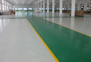 Roof Bridge Fatigue Aging Resistance Moisture Cured Single Component Polyurea Waterproof Coating Paint - Product Image 3
