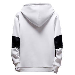 <b>top</b> quality <b>Puff</b> Printed High Quality 100% Cotton Custom Made Men's Oversized Streetwear Hoodies-Autumn Eco-Friendly - Product Image 2