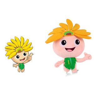CustomPlushMaker ตุ๊กตาสั่งทำคุณภาพสูง MOQ ต่ำ ตุ๊กตาสัตว์ ตุ๊กตาผลไม้ หมอนอิง ตุ๊กตา Kpop ผู้ผลิตตุ๊กตาสั่งทำ - Product Image 4