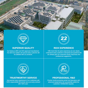 Brosse à dents moyenne longueur de gros 32mm brosse à dents adulte à manche antidérapant en nylon Dupont - Product Image 4