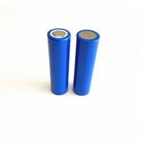Paket Baterai Li-Ion Isi Ulang 18650 21700 1p-10p BMS Kapasitas Kustom OEM/ODM