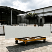 6mm Transluzente Hellgrüne Weiße Acrylplatte aus Reinem Acryl für Hintergrundbeleuchtete Wandpaneele und Leuchtkästen im Großhandel
