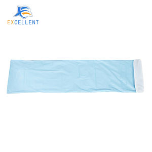 Perlengkapan medis lainnya bahan habis pakai medis rumah sakit steril Impervious ortopedi gulungan Tubular <span class=keywords><strong>Stockinette</strong></span> - Product Image 2