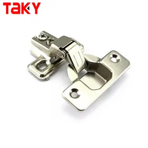 TK- F001 Two way short arm outdoor hinges American type hinge for furniture