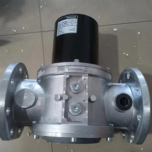 Ve4080b3004 Électrovanne d'allumage à gaz à raccordement par bride pour les États-Unis, Arrêté de production, 10 en stock pour Ve4080b3004 États-Unis Ignit - Product Image 5