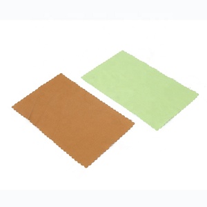 <span class=keywords><strong>Paño</strong></span> <span class=keywords><strong>de</strong></span> <span class=keywords><strong>microfibra</strong></span> para limpiar lentes <span class=keywords><strong>de</strong></span> color puro - Product Image 3