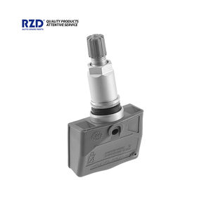 เซ็นเซอร์ตรวจวัดความดันลมยาง TPMS 315MHz 433MHz อะไหล่รถยนต์40700-1AY0A - Product Image 5