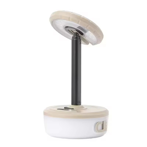 Camping <b>Outdoor</b> LED <b>String</b> <b>Lights</b> CE Certified IP44 Waterproof Portable Rechargeable Manual Control Dimming 50000 Hours Lifespan - Product Image 1