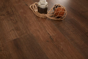 Suelo Vinílico <span class=keywords><strong>SPC</strong></span> Premium Impermeable para Áreas Interiores de Alto Tráfico, Solución de Diseño Duradera y Elegante - Product Image 2