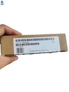 เซ็นเซอร์ควบคุม PLC โมดูลอินพุตดิจิตอล ของแท้ใหม่เอี่ยม 511-1AK02-0AB0 - Product Image 1