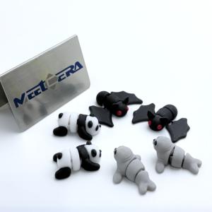 3D Baskılı Hayvanlar Cep Evcil Hayvanları Modelleri FDM PLA Mikro Ölçekli Peyzaj Süslemeleri Özel Mini Figürler Çocuklar İçin Küçük Hediye - Product Image 5