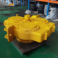 79938373 89816240 Embrayage de prise de force (PTO) PC3000 PC3000-6 PC3000-11 PC3000-6 Engrenage de distributeur de pompe pour Komatsu