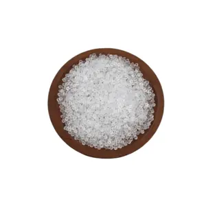 Transparent pop Granules Vistamaxx Polymer 6202 Plastic Resin Granules