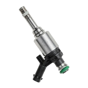Ugello di iniezione del carburante a benzina di grandi prestazioni muslimb 0261500049 per motore motore Vw Golf Mk6 <span class=keywords><strong>Audi</strong></span> A3 A4 <span class=keywords><strong>Q5</strong></span> A6 Ea888 - Product Image 1