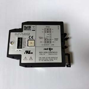 ตัวแปลงสัญญาณความถี่เป็นอนาล็อก IFMA0035 DC 9-32V ติดตั้งบนราง DIN สำหรับระบบอัตโนมัติในอุตสาหกรรม - Product Image 3