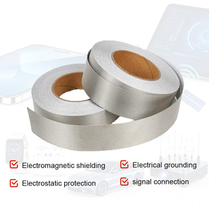 Fita Condutiva de Alta Performance com Excelente Condutividade para Laptops, Caixas de Som Inteligentes e Dispositivos Vestíveis - Product Image 1