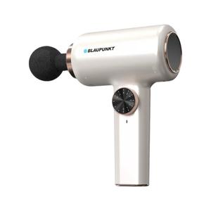 Pistolet de massage Lanbao pour le cou, 900 mN.m de couple, course de 10 mm, 3000 tr/min, massage par vibration pour hommes et femmes - Product Image 3