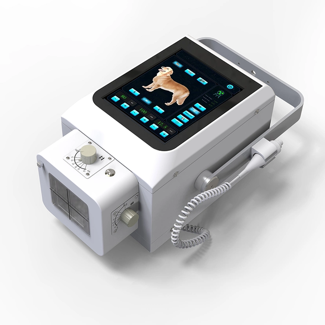 Clinical Anesthesia Machine HM-310