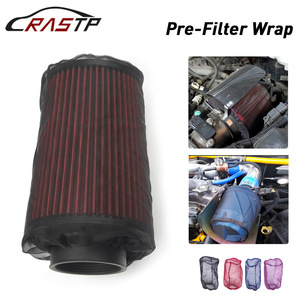 Funda Protectora de Malla para Filtro de Aire de Coche Personalizada para Mejora y Reequipamiento - Product Image 5