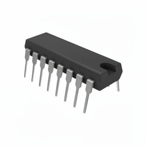 ชิปอิเล็กทรอนิกส์ TBD62004APG 16 DIP ระบบจัดการพลังงาน (PMIC) ตัวแทนจำหน่ายที่ได้รับอนุญาต - Product Image 1