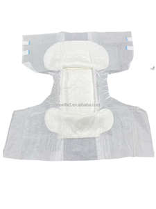 Couches en tissu <span class=keywords><strong>pour</strong></span> adultes bon marché en gros avec sacs de couleur imprimés fabriqués par l'usine à Quanzhou en Chine - Product Image 5