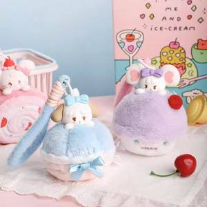 Mikko Sweet Afternoon Tea Series - Caja Sorpresa Oficial de Peluches, <span class=keywords><strong>Figuras</strong></span> de Juguete de Moda, Regalos de Muñecas, Éxito de Ventas entre Celebridades de Internet - Product Image 3
