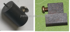 Computer anzeige PP PE PVC Material <span class=keywords><strong>Vicat</strong></span> Erweichung temperatur punkt tester - Product Image 2