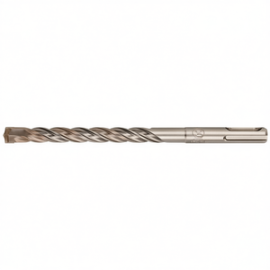 Foret DeWalt SDS Plus Extreme 2 10 mm pour le perçage du béton et de la maçonnerie - Product Image 2