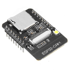 Jubaolai <span class=keywords><strong>ESP32</strong></span> Camera ESP-32S Wifi ban phát triển <span class=keywords><strong>ESP32</strong></span>-CAM Tương thích với ov2640 ov3660 ov5640 ov7725 OV7670 - Product Image 1