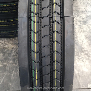 Neumáticos para Camión de Servicio Pesado Marca CONSTANCY, 11r/22.5, 11r 22.5, 12R22.5, 13R22.5, Neumáticos Radiales - Product Image 3