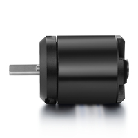 Moteur à courant continu sans balais BLDC 5060 6374 170KV 800W, moteur à courant continu sans balais noir pour robot, moteur sans balais BG, roulement à billes 5065, aimant permanent, moteur sans balais Rov