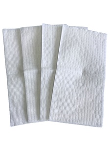 Bleu diamant-forme trou ouvert tampon dentaire <span class=keywords><strong>papier</strong></span> médical matériau Composite <span class=keywords><strong>serviette</strong></span> dentaire feuille chirurgicale emballage <span class=keywords><strong>papier</strong></span> hygiénique - Product Image 6