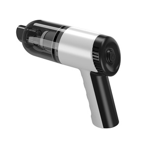 <span class=keywords><strong>9000Pa</strong></span> aspiradora de mano inalámbrico Auto vacío casa coche de doble uso Mini Aspiradora - Product Image 6