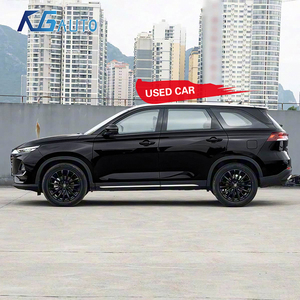 Changan CS75 <span class=keywords><strong>2021</strong></span> de Segunda Mano, SUV a Gasolina, 1.5T Turbo, 7 Asientos, Volante a la Izquierda, Automático - Vehículo Compacto Usado, Stock de Exportación de China - Product Image 3