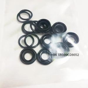 Kit de Sellos para Joystick de Excavadora PC200-8 para Piezas de Excavadora Komatsu PC200-1/<span class=keywords><strong>2</strong></span>/5/6/7/8 PC210 PC220 Kits de Sellos para Válvula Piloto - Product Image 2