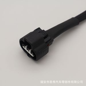 Sensor de Posición del Acelerador (TPS) Polaris ATV, Conector para Buggy de Playa, Repuesto para la Industria Automotriz, Moldeado por Inyección - Product Image 4