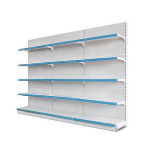 Estantería Multiusos Popular para Supermercado y Tienda en Venta - Product Image 3