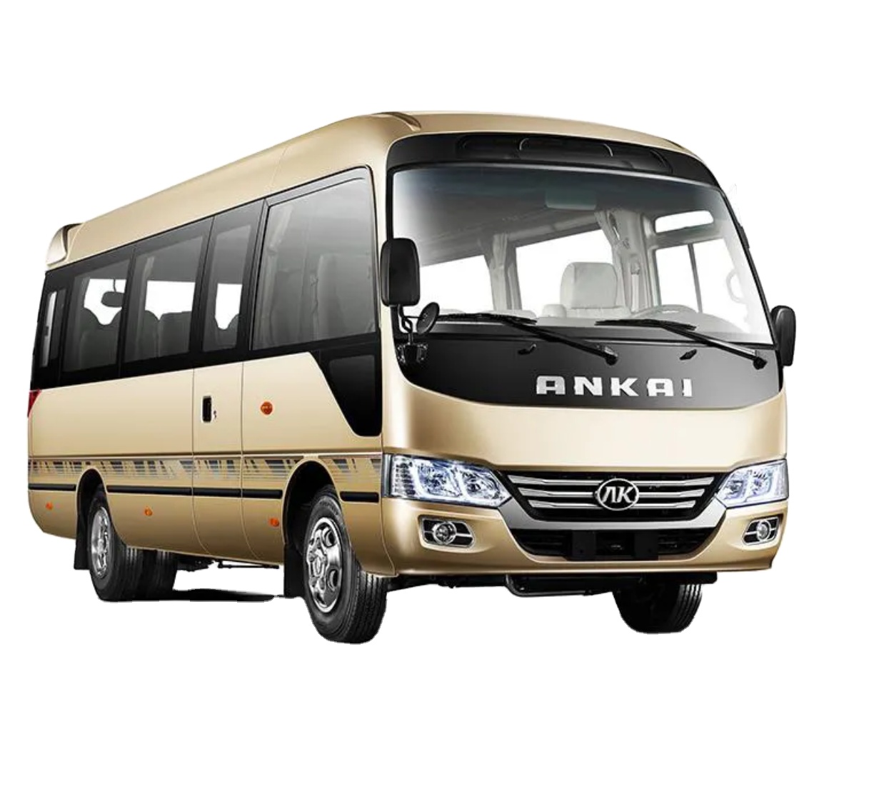 Ankai Mini bus EV