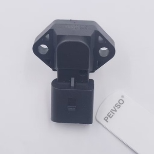 Sensor de Presión Absoluta del Colector (MAP) PEIVSO Nuevo de Alta Calidad para Geely BL, VW Polo, Golf, Skoda, Seat, Caddy, Audi A3 0261230011 - Product Image 1
