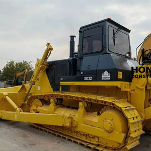 Shantui มือสอง SD32รถปราบดิน SD32มือสองรถปราบดิน Shantui สภาพดี - Product Image 1