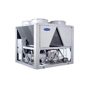 Carrier 65-160kw Cooling Alleen Water Chiller Luchtgekoelde Voor <span class=keywords><strong>Aquarium</strong></span> - Product Image 5